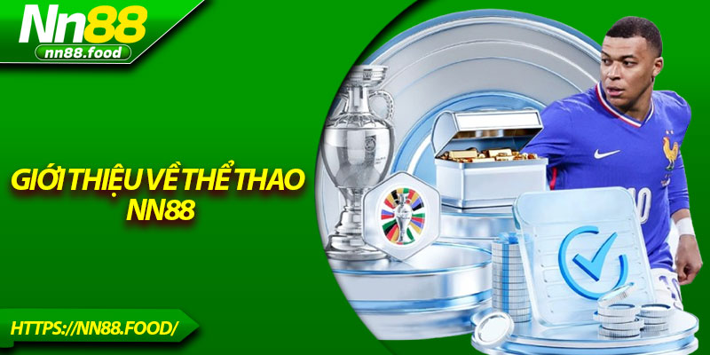 Giới thiệu về thể thao NN88
